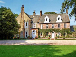 Barton Hall Country House